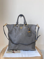 Prada Satchel