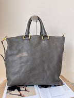Prada Satchel