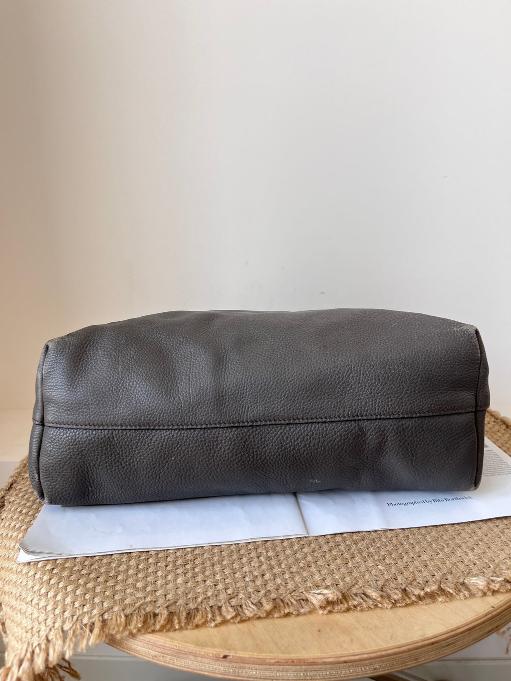 Prada Satchel