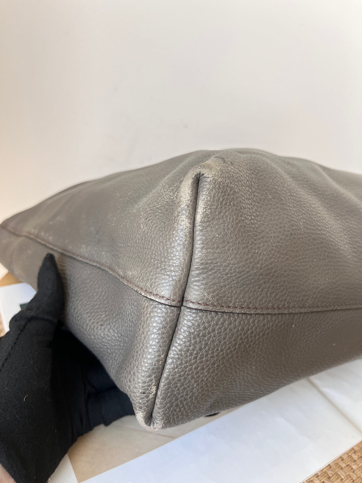Prada Satchel