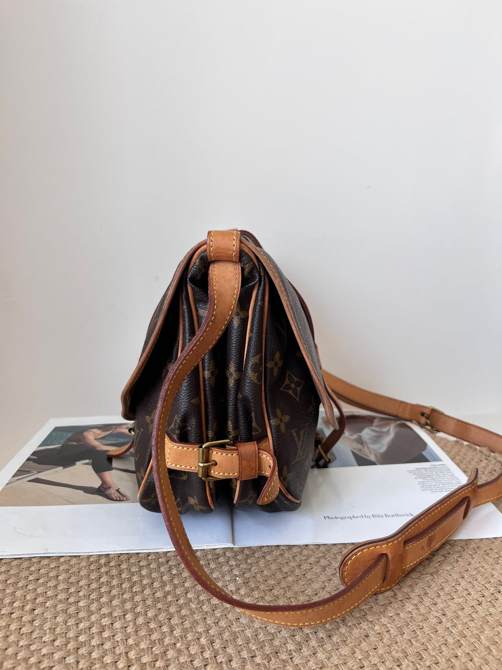 Louis Vuitton