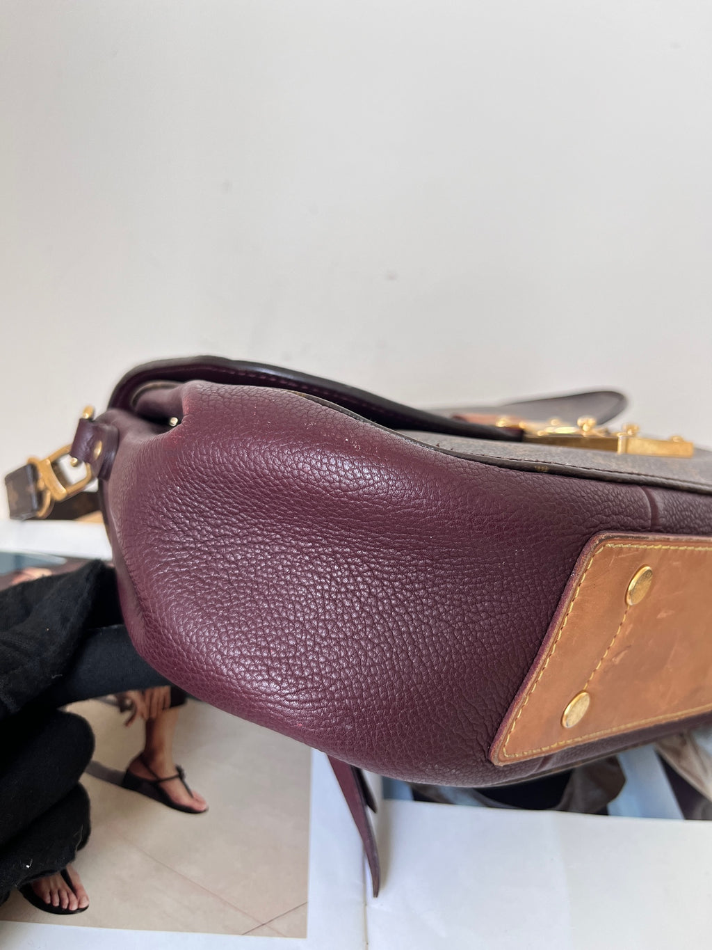 Louis Vuitton