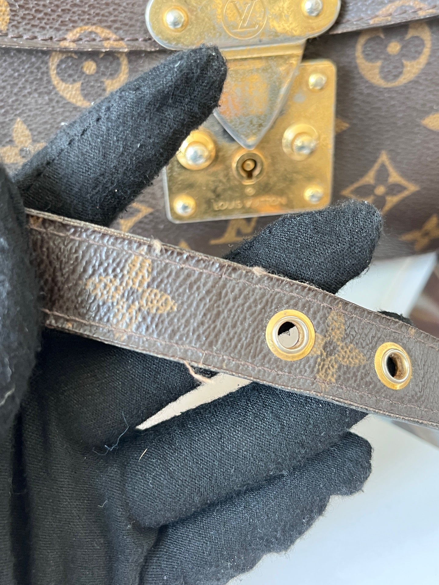 Louis Vuitton