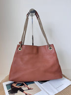 Gucci Leather