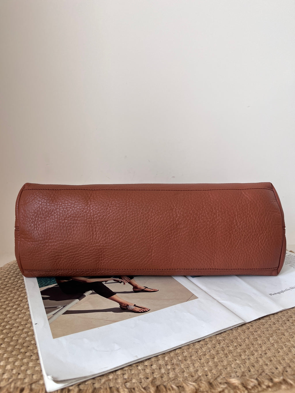 Gucci Leather