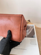 Gucci Leather