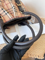 Burberry Shoulder Bag