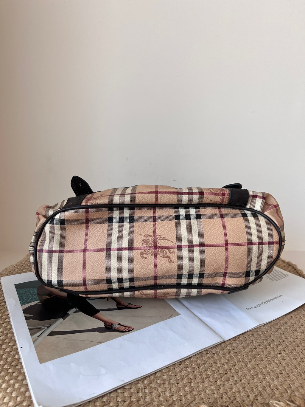 Burberry Shoulder Bag