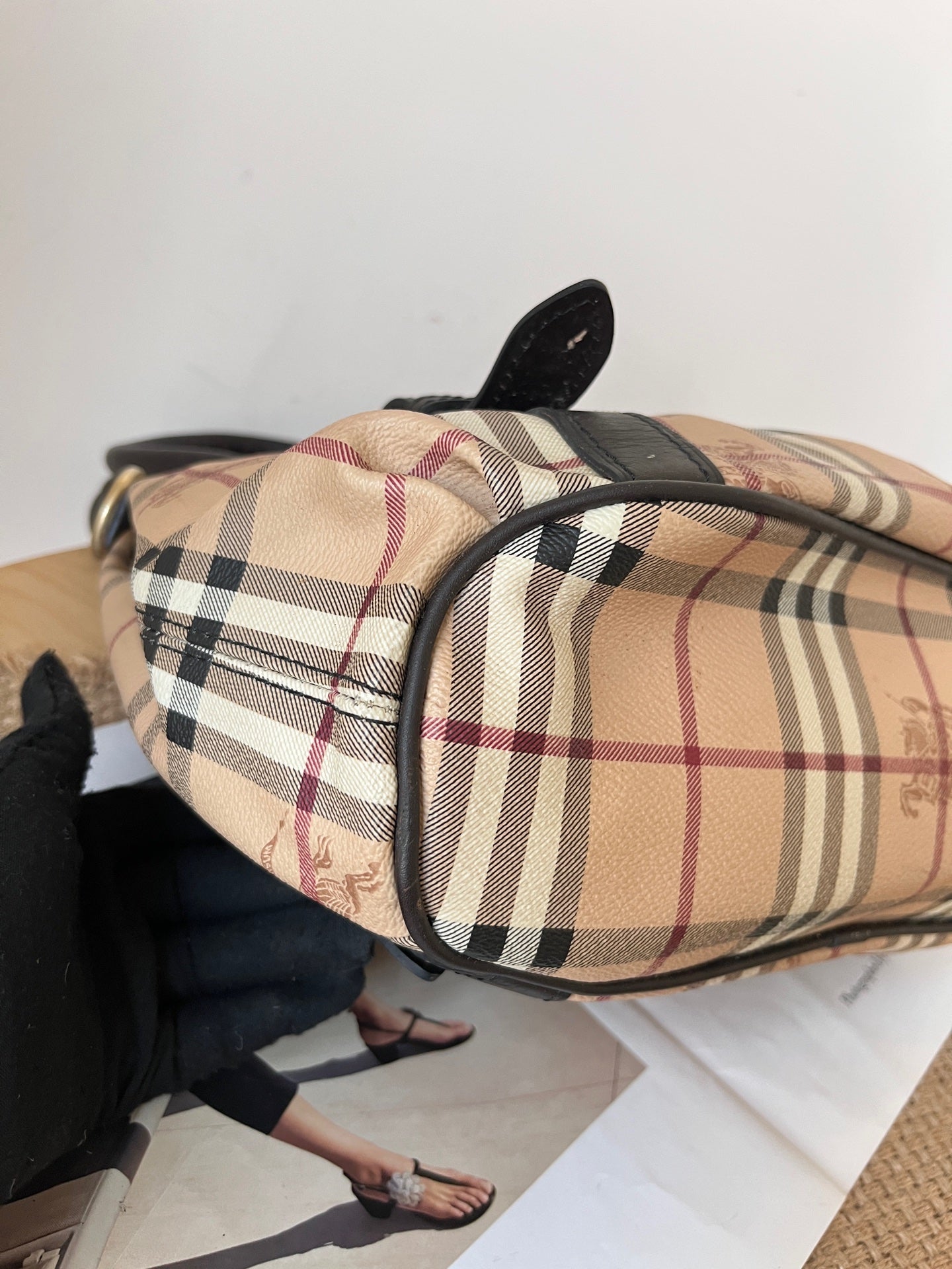 Burberry Shoulder Bag
