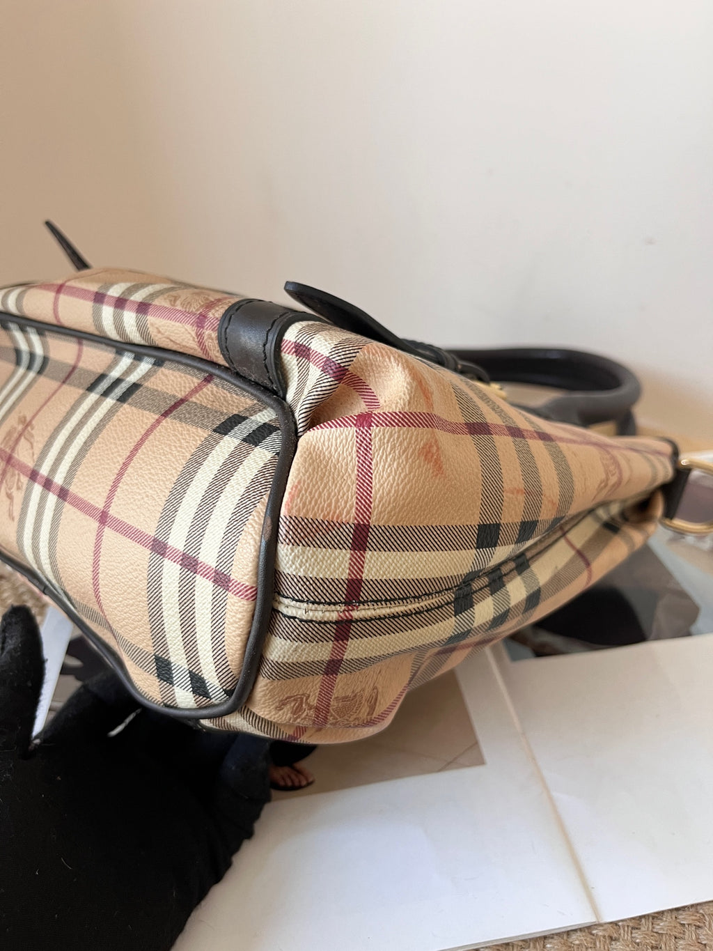 Burberry Shoulder Bag