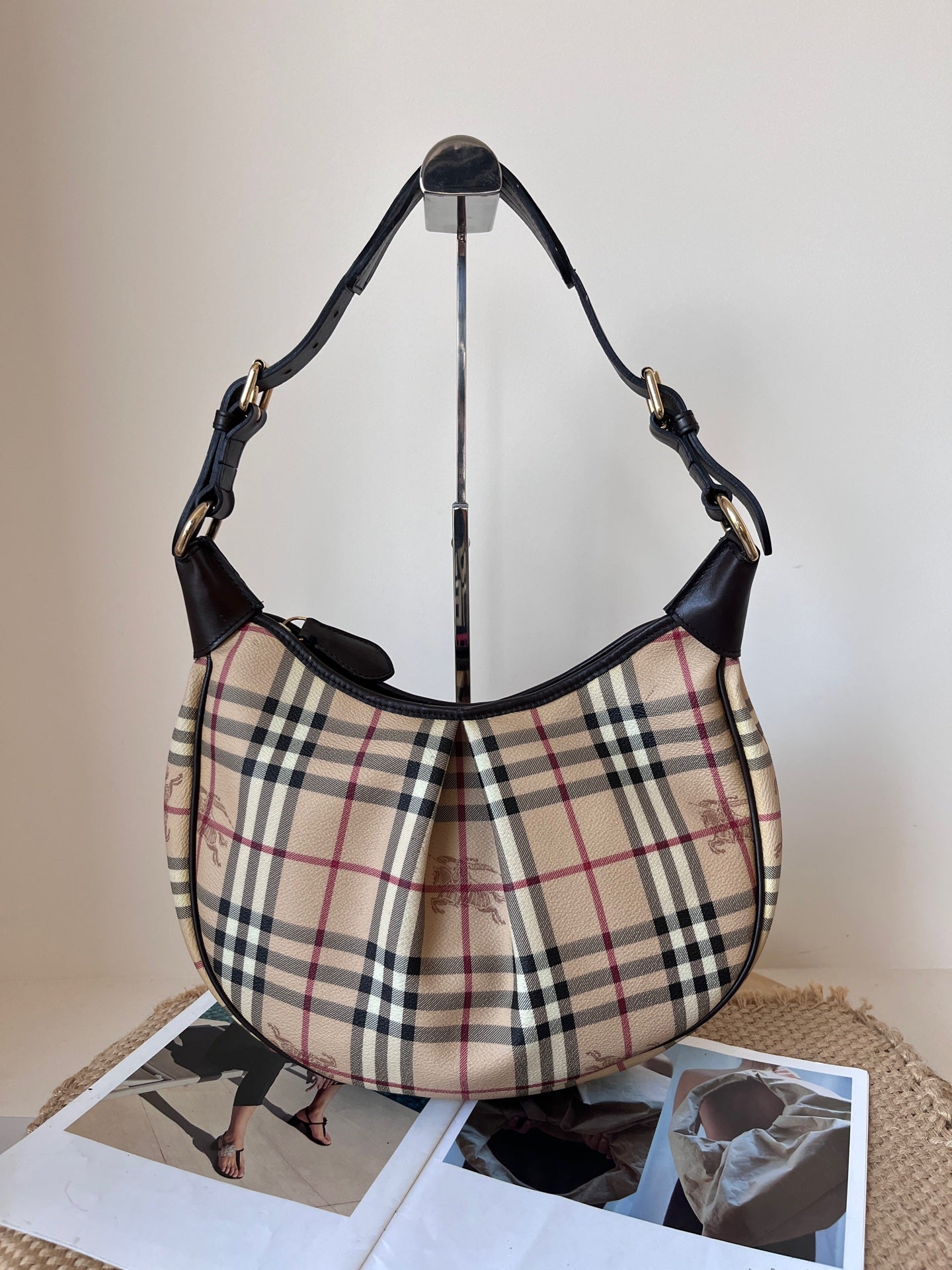 Burberry Shoulder Bag