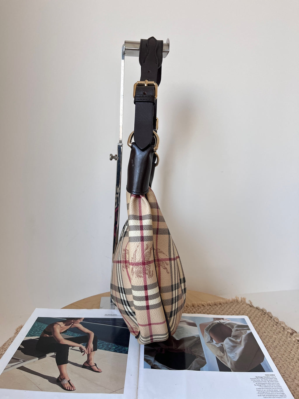 Burberry Shoulder Bag