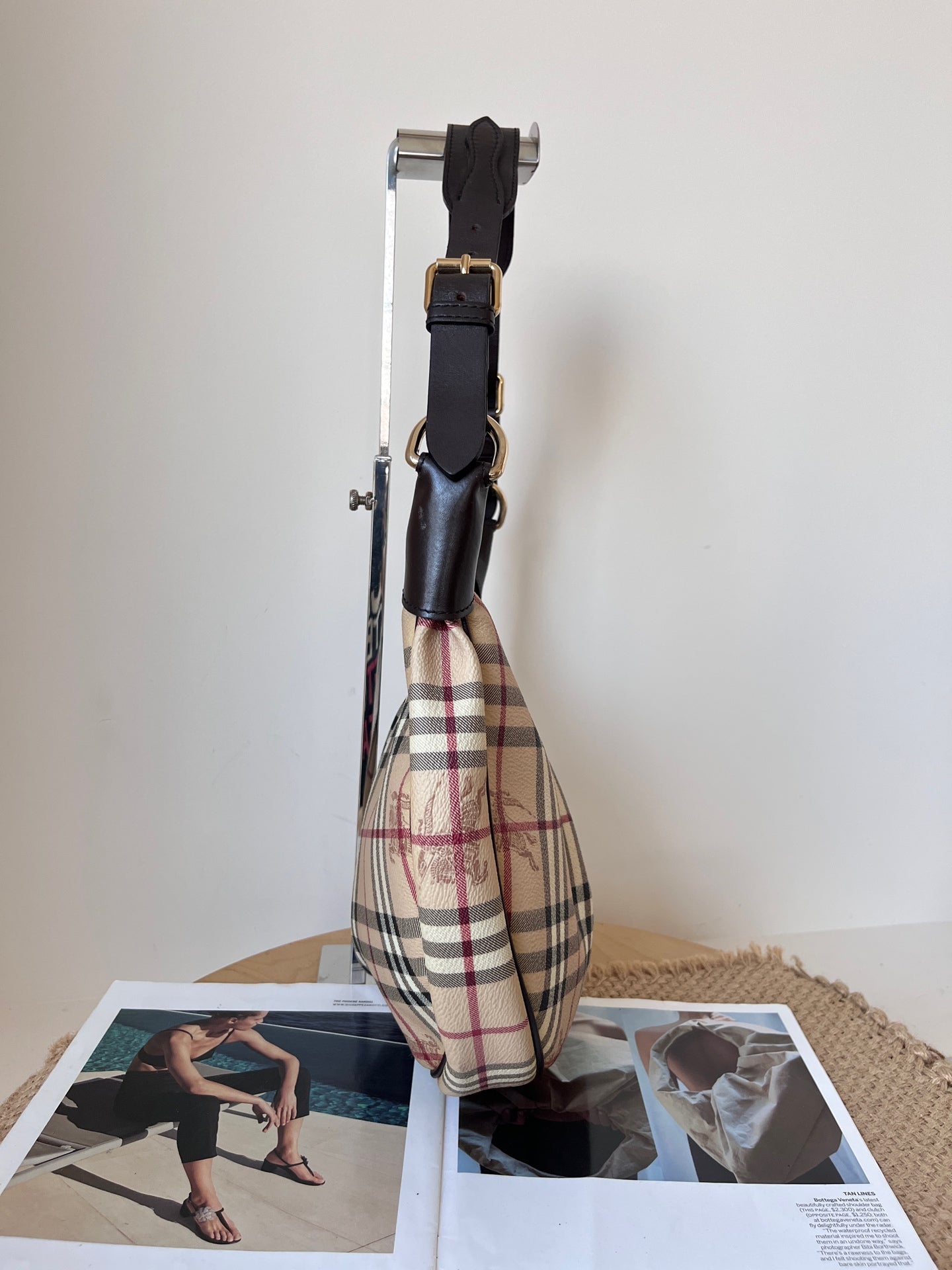 Burberry Shoulder Bag