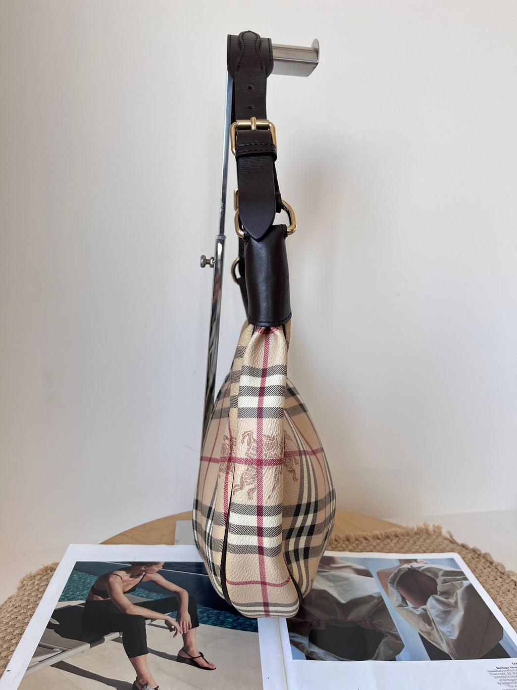 Burberry Shoulder Bag