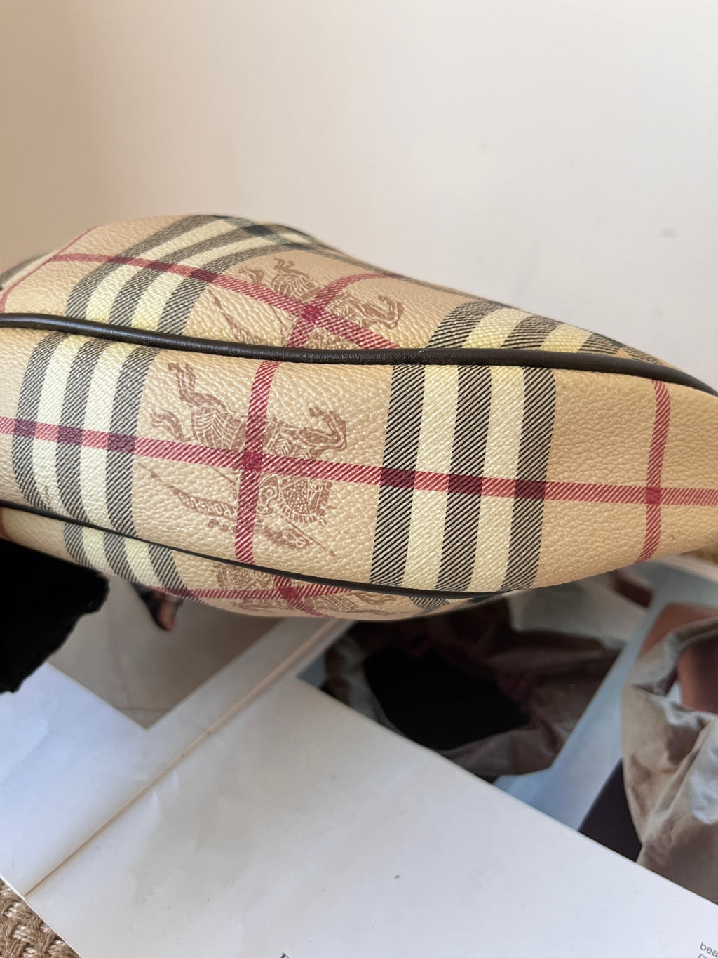 Burberry Shoulder Bag