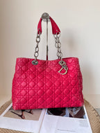 Dior Satchel