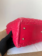 Dior Satchel