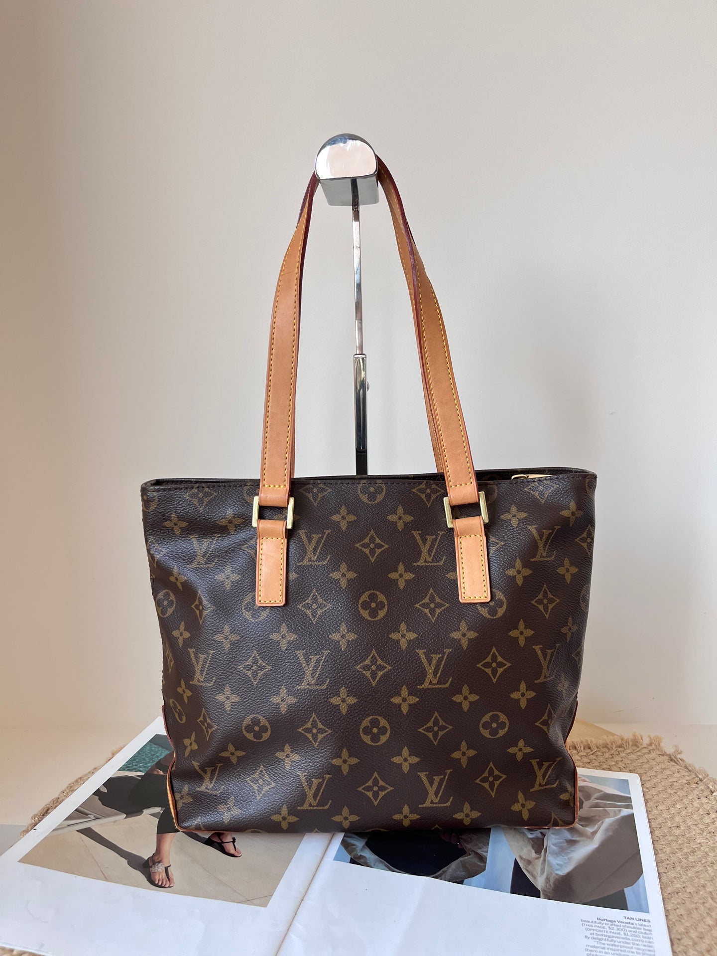 Louis Vuitton Tote