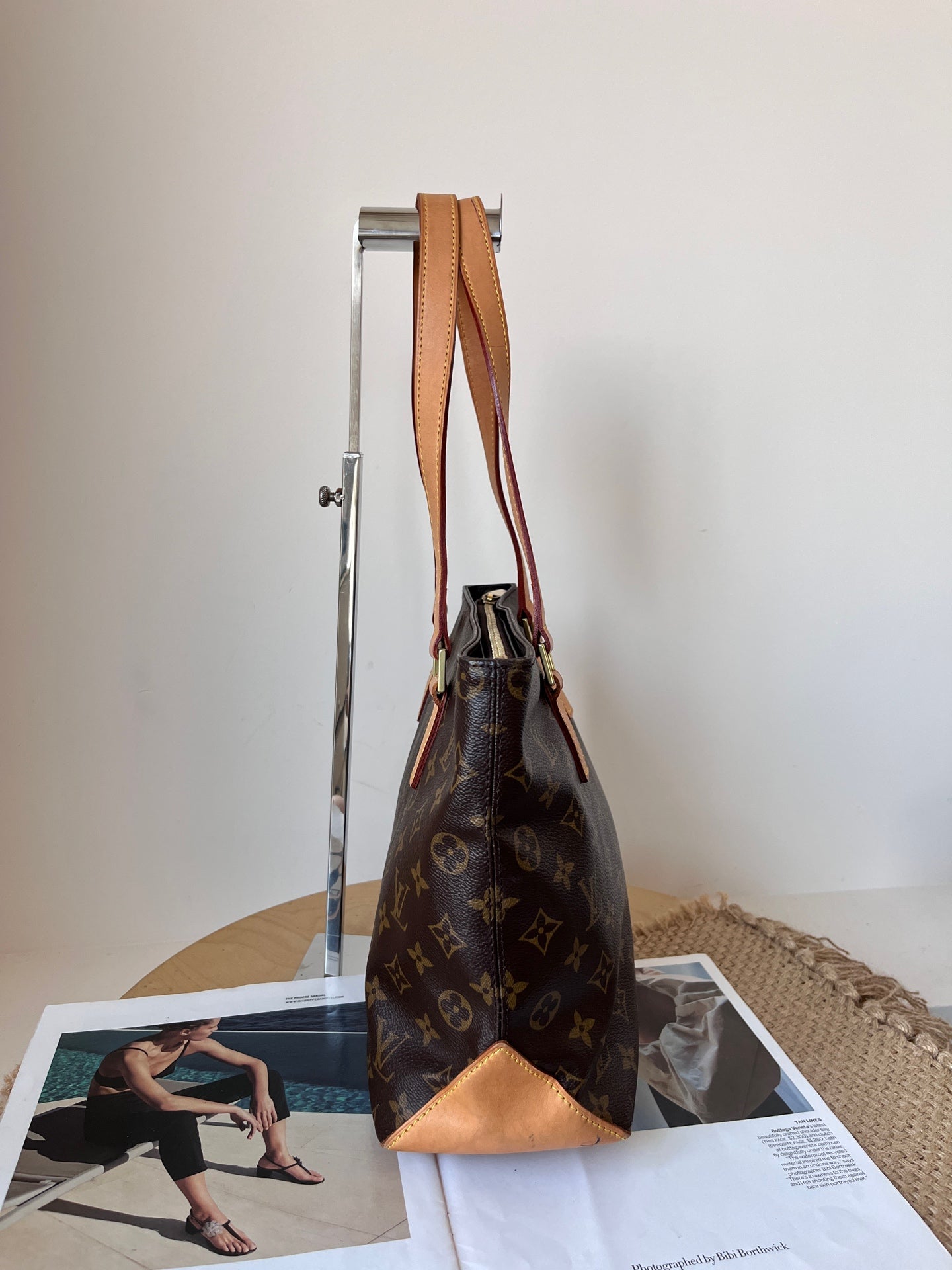 Louis Vuitton Tote