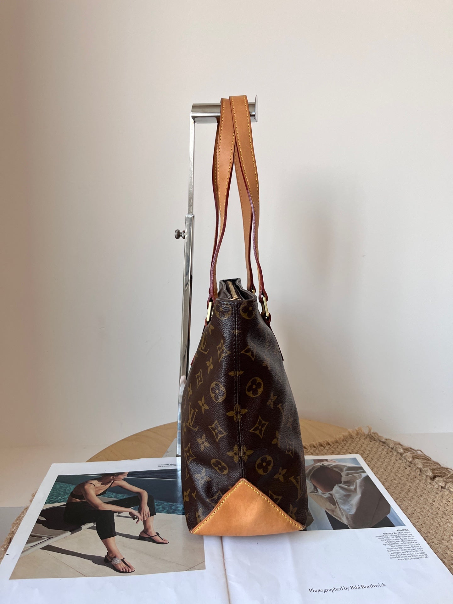 Louis Vuitton Tote