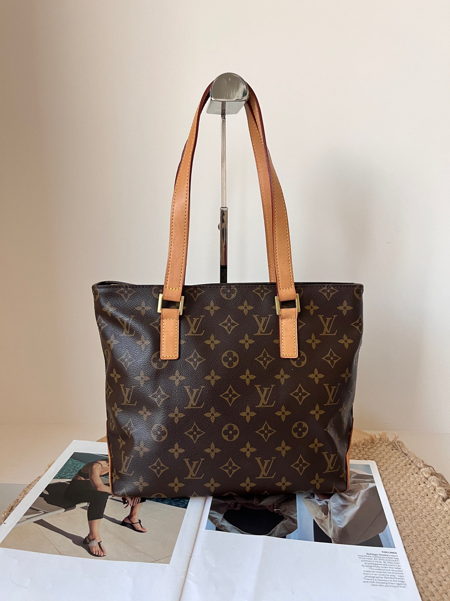 Louis Vuitton Tote