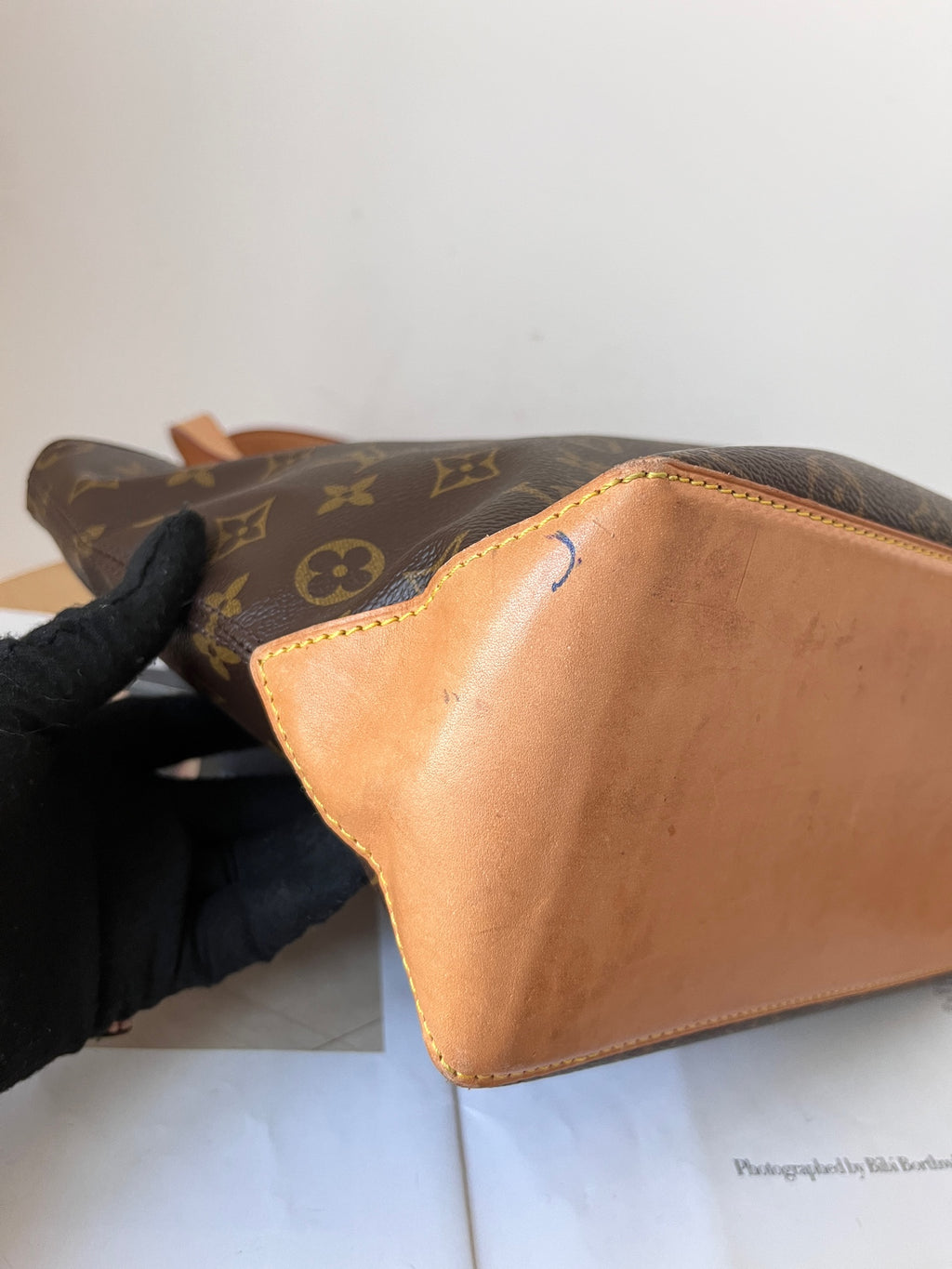 Louis Vuitton Tote