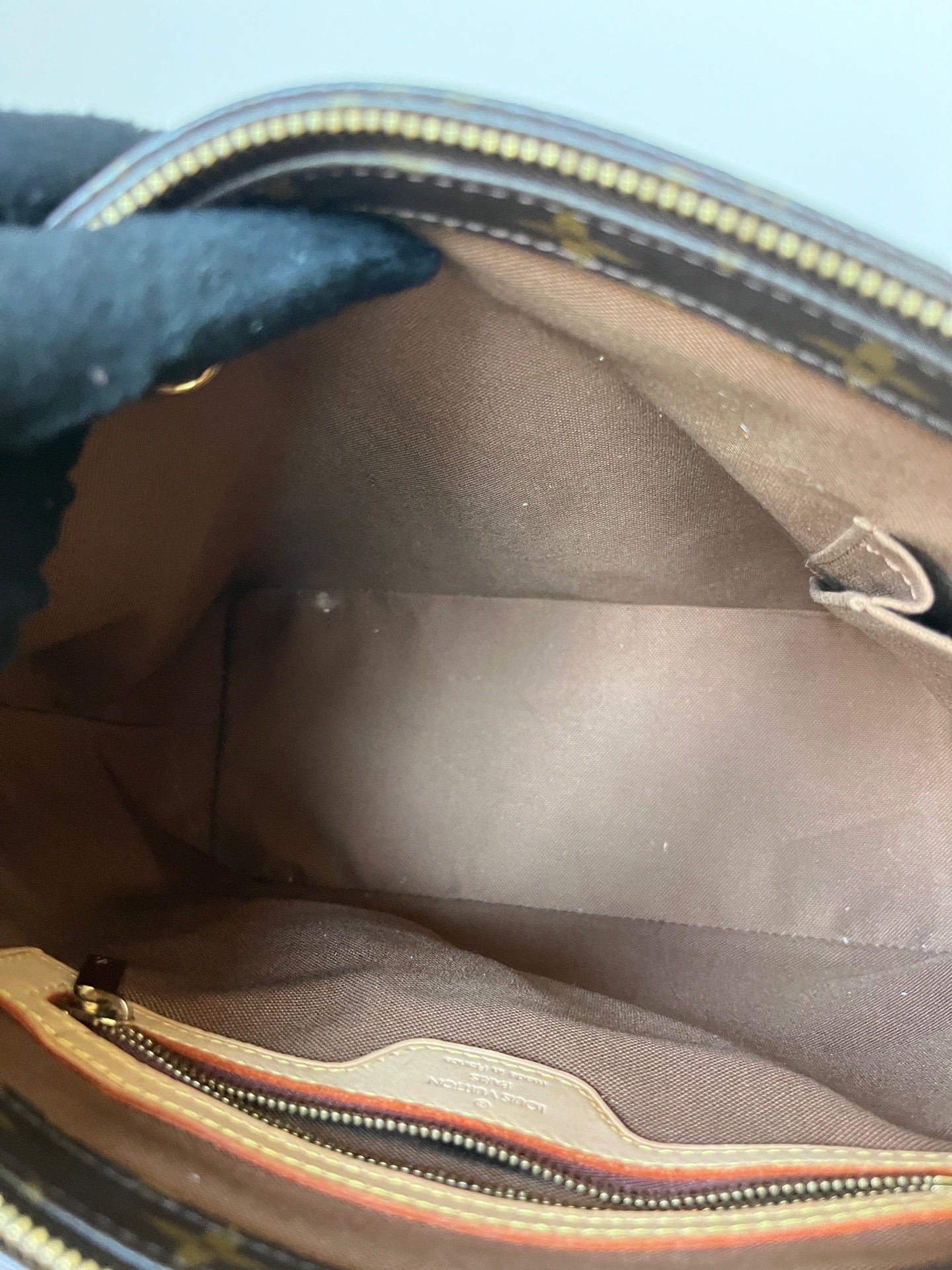 Louis Vuitton Tote