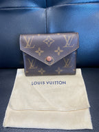 Louis Vuitton Brown M62360