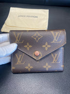 Louis Vuitton Brown M62360