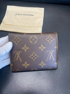 Louis Vuitton Brown M62360