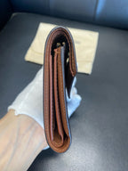 Louis Vuitton Brown M62360
