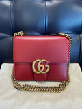 Gucci Red 431384-CDZOT-5609