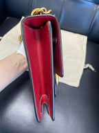 Gucci Red 431384-CDZOT-5609