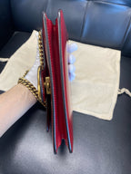 Gucci Red 431384-CDZOT-5609