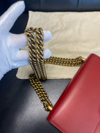 Gucci Red 431384-CDZOT-5609