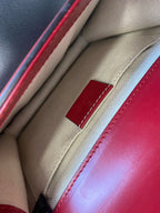 Gucci Red 431384-CDZOT-5609