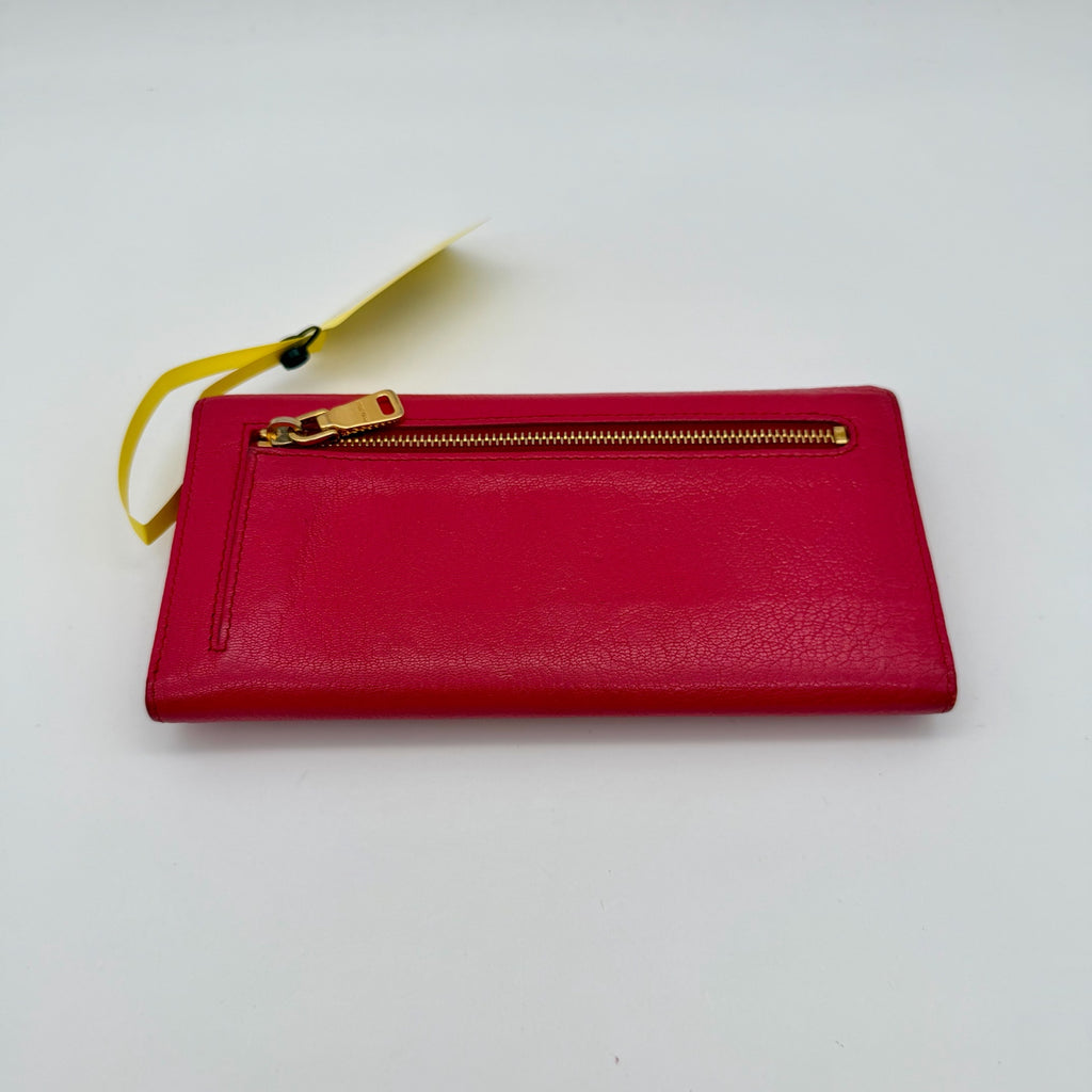 Miu Miu Pink