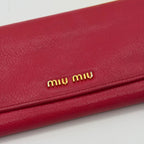 Miu Miu Pink