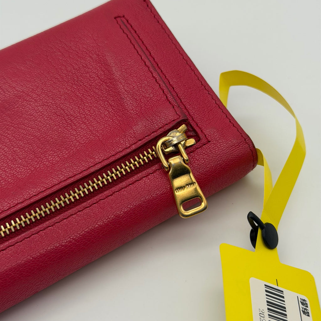 Miu Miu Pink