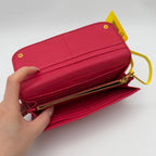 Miu Miu Pink