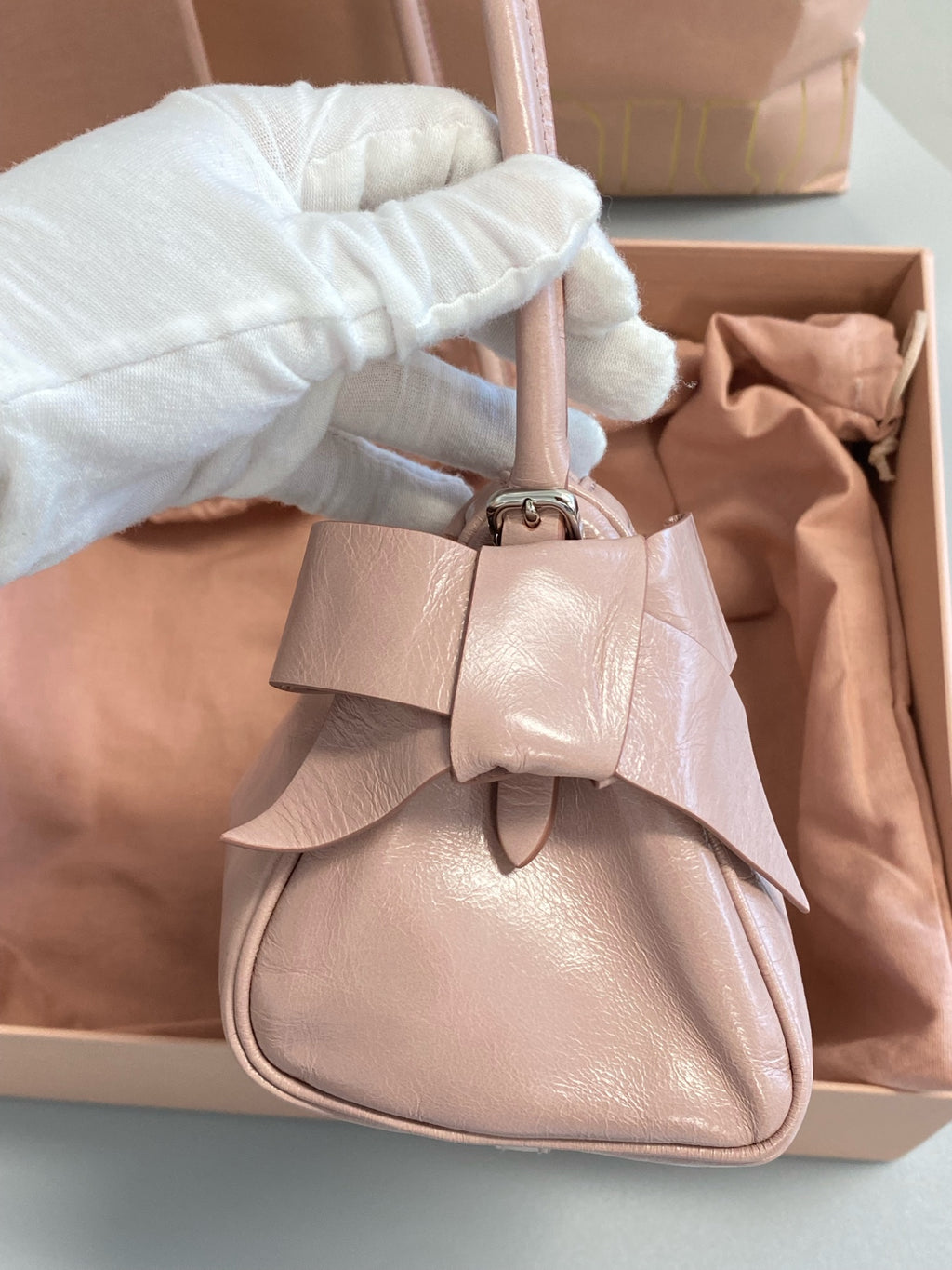 Miu Miu Pink RR1892-X72-F0236