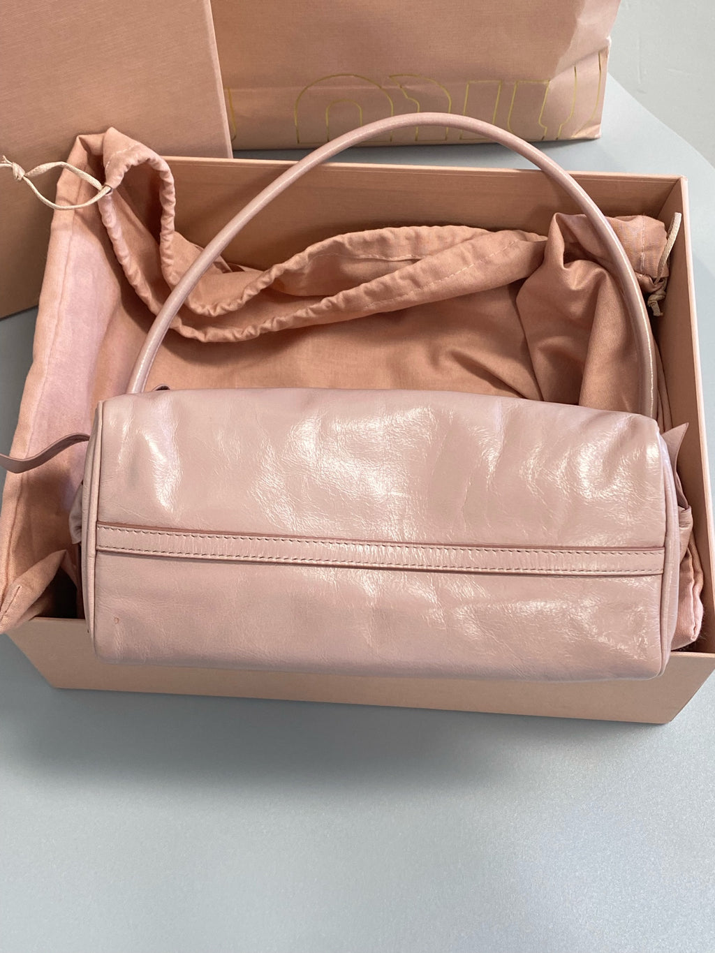 Miu Miu Pink RR1892-X72-F0236