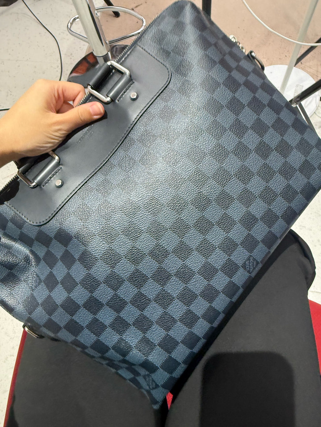 Louis Vuitton