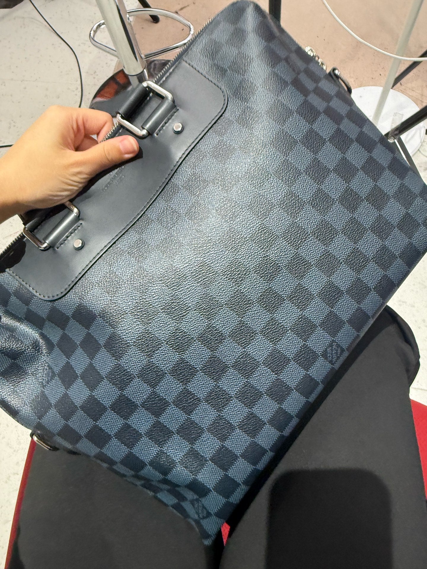 Louis Vuitton