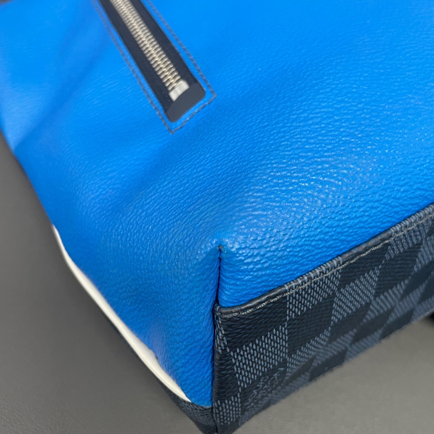 Louis Vuitton Black Shoulder Bag