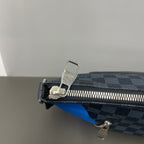 Louis Vuitton Black Shoulder Bag