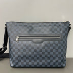 Louis Vuitton Black Shoulder Bag