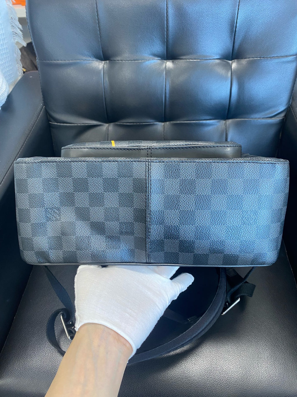 Louis Vuitton Backpack N64424