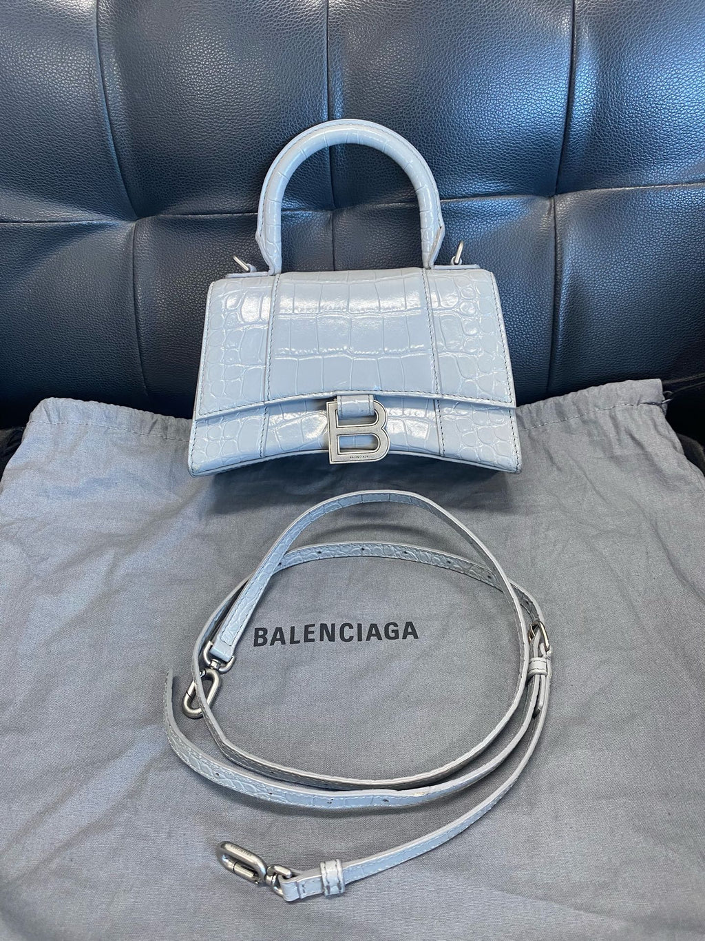 Balenciaga 592833-1LR6Y-4721