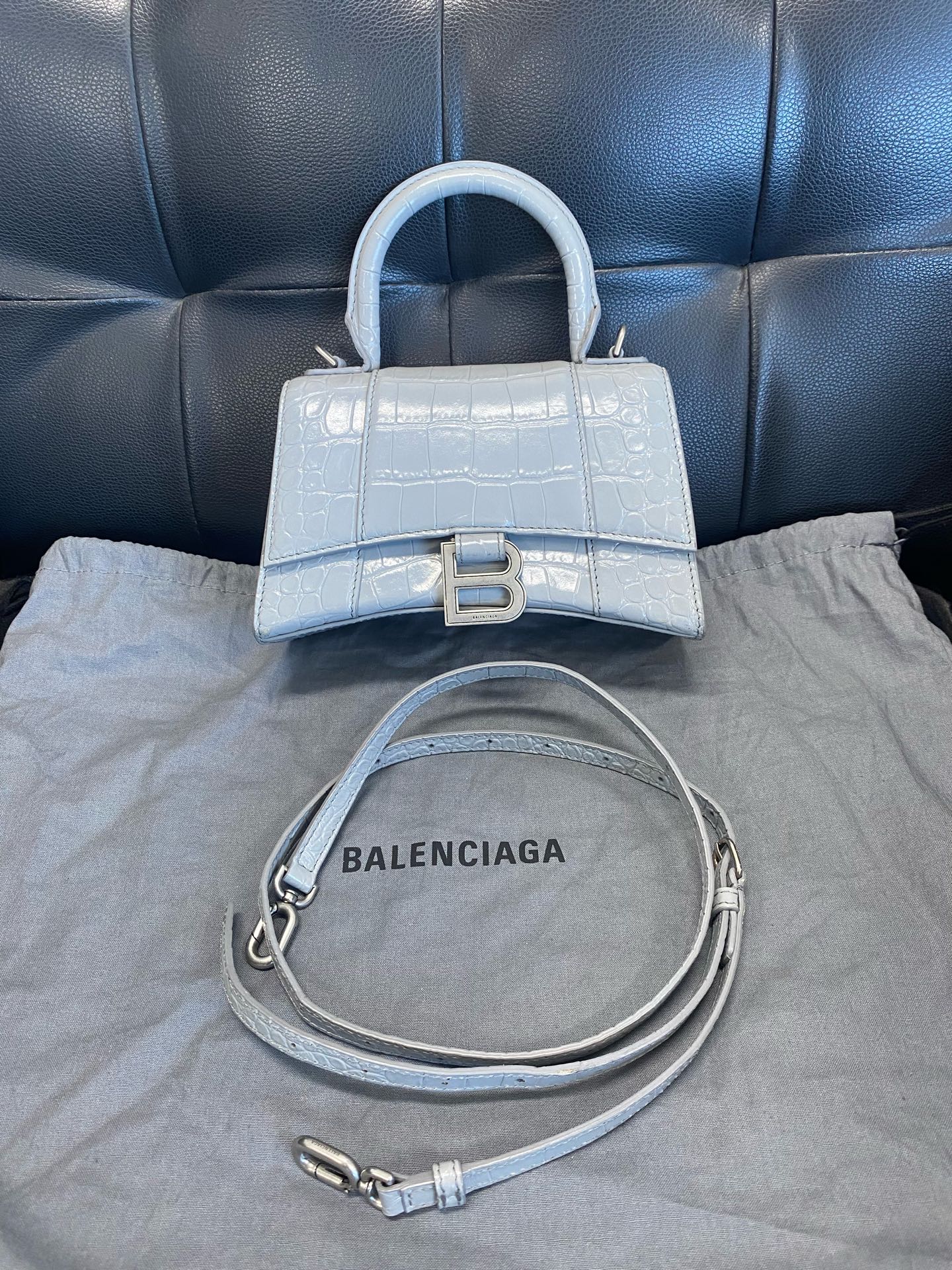 Balenciaga 592833-1LR6Y-4721